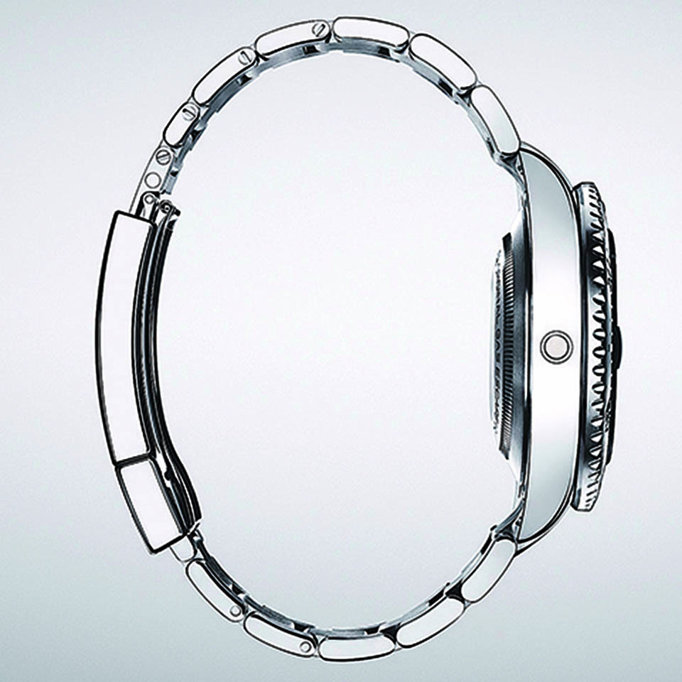 オイスター パーペチュアル シードゥエラー 【 ROLEX