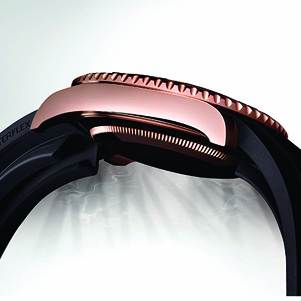 オイスター パーペチュアル ヨットマスター サムネイル画像2