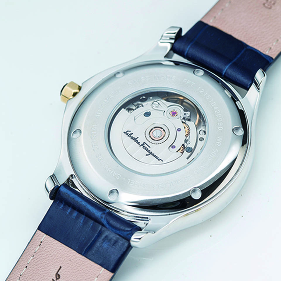 フェラガモ タイム サムネイル画像2