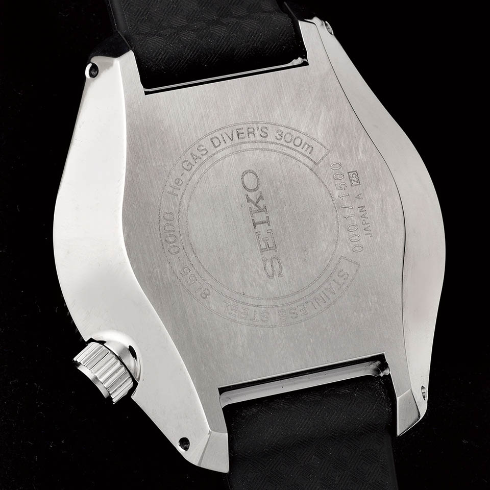 1968 メカニカルダイバーズ 復刻デザイン 【 SEIKO(セイコー 1968 メカニカルダイバーズ 復刻デザイン 【 SEIKO(セイコー
