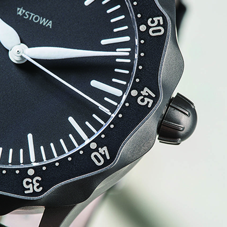 楽天市場】STOWA ストーヴァ 1940's STOWA VINTAGE WATCH