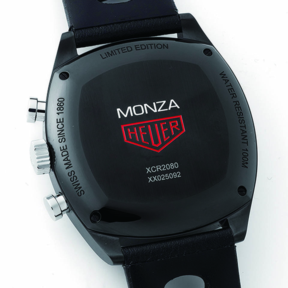 モンツァ クロノグラフ サムネイル画像2