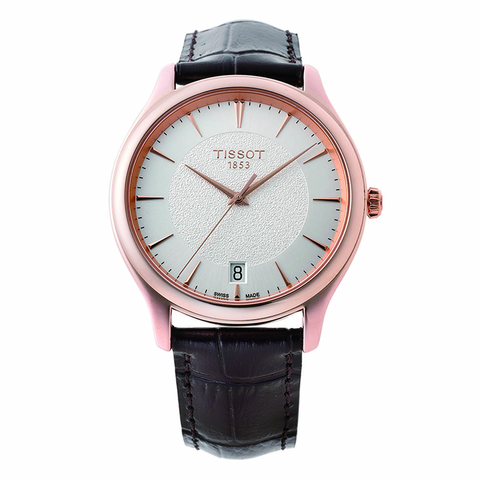 ティソ ファッシネイション 【 TISSOT（ティソ）】 | 時計を探す | 時計Begin