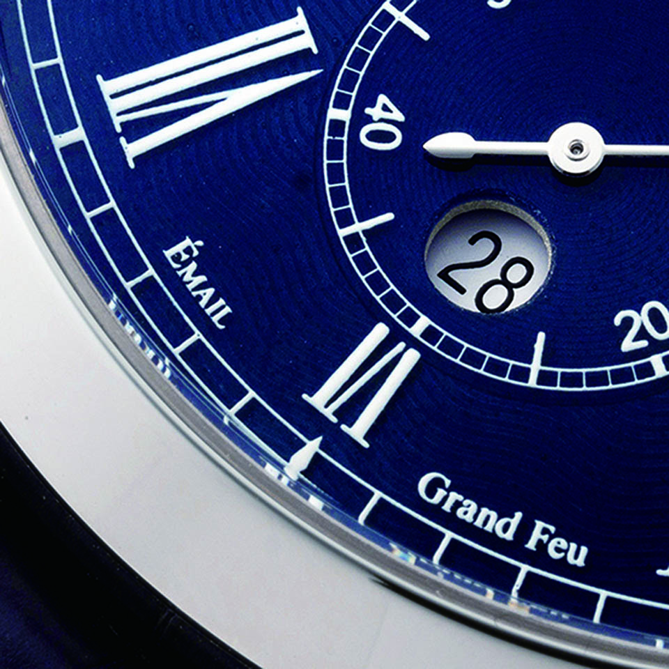 クラシコ エナメル サムネイル画像2