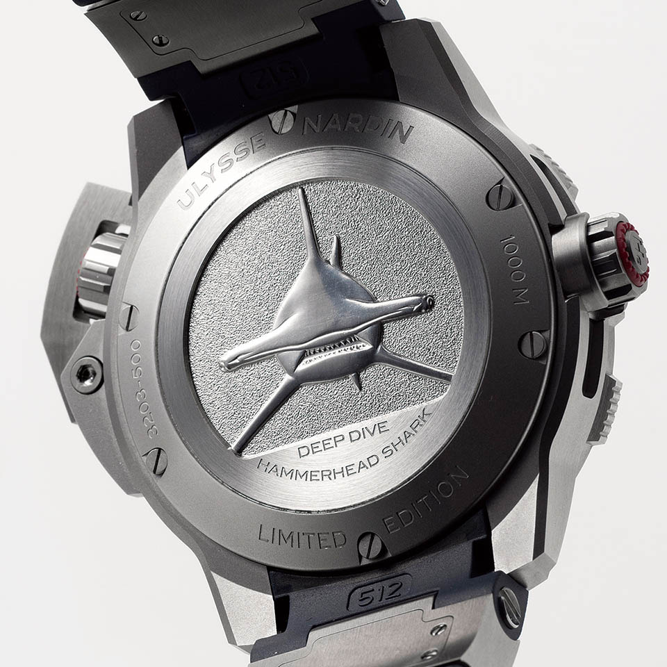 ダイバー ディープ ダイブ サムネイル画像2