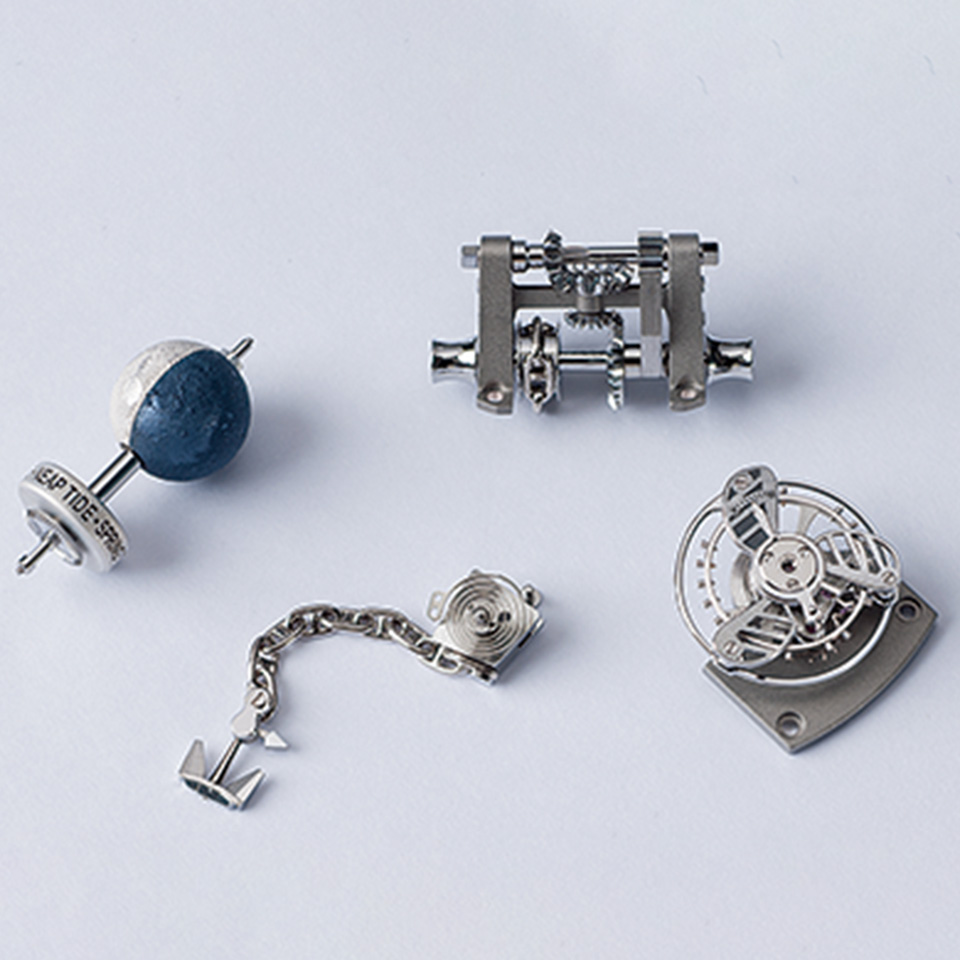 マリーン メガヨット サムネイル画像3