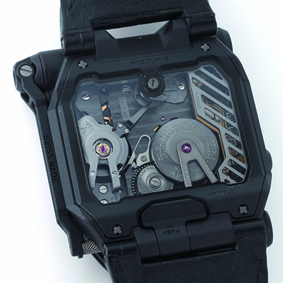 EMC ブラック サムネイル画像3