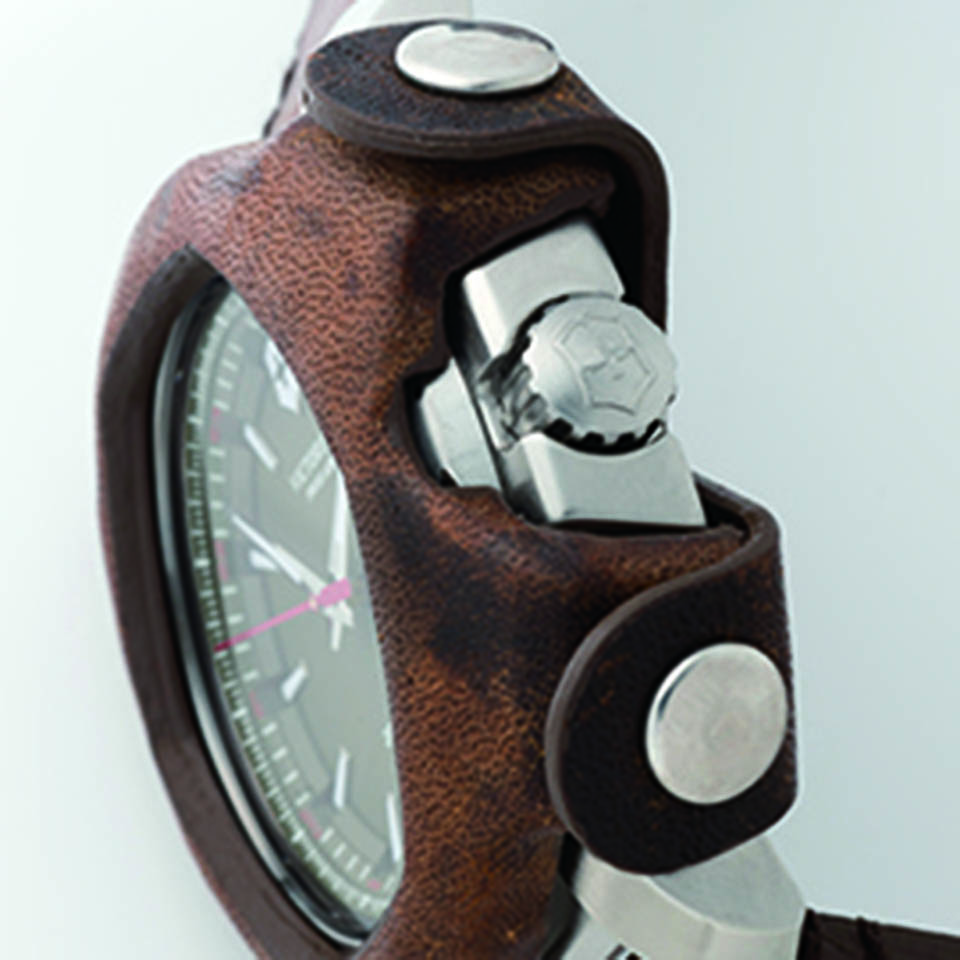 イノックス REMADE IN SWITZERLAND 【 VICTORINOX SWISS ARMY
