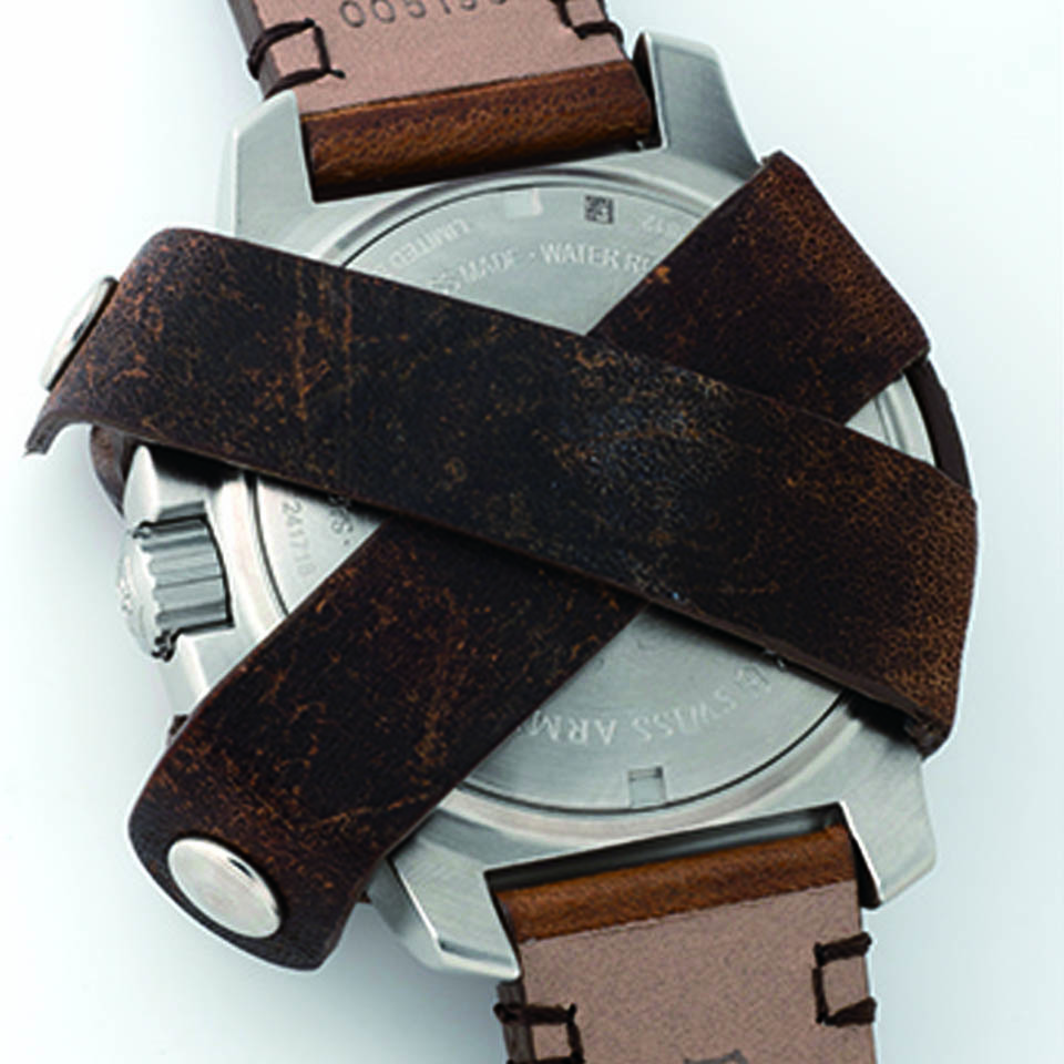 イノックス REMADE IN SWITZERLAND サムネイル画像3