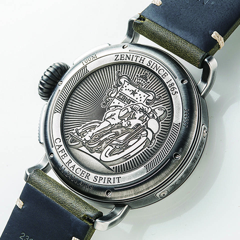 ヘリテージ パイロット トンナップ サムネイル画像2