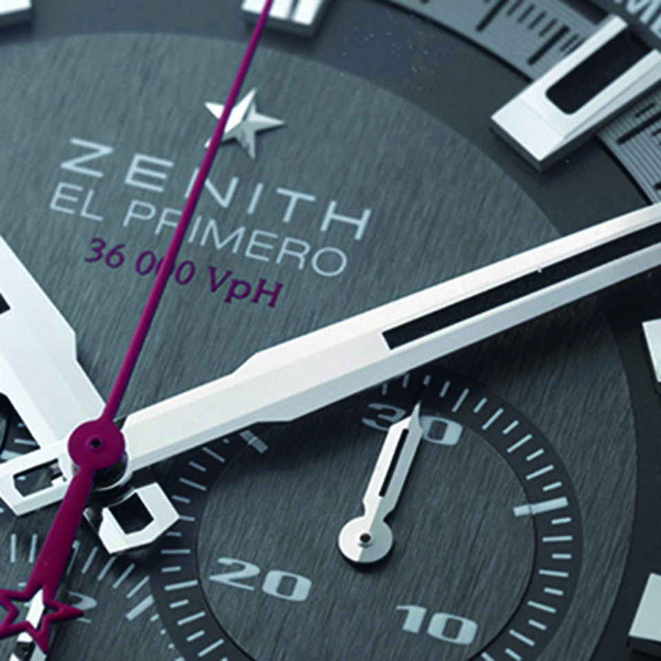 エル・プリメロ スポーツ サムネイル画像3