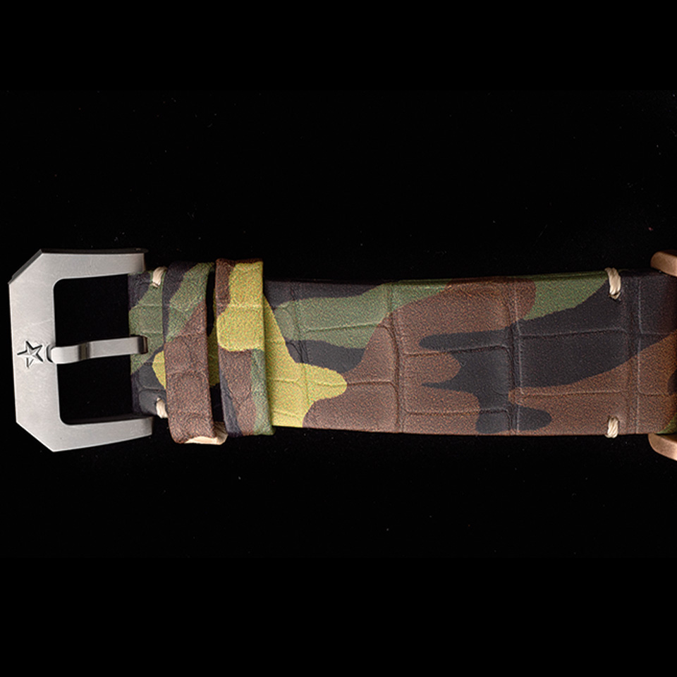 パイロット タイプ20 クロノグラフ アドベンチャー サムネイル画像2