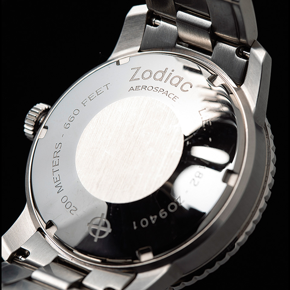 エアロスペース GMT サムネイル画像2