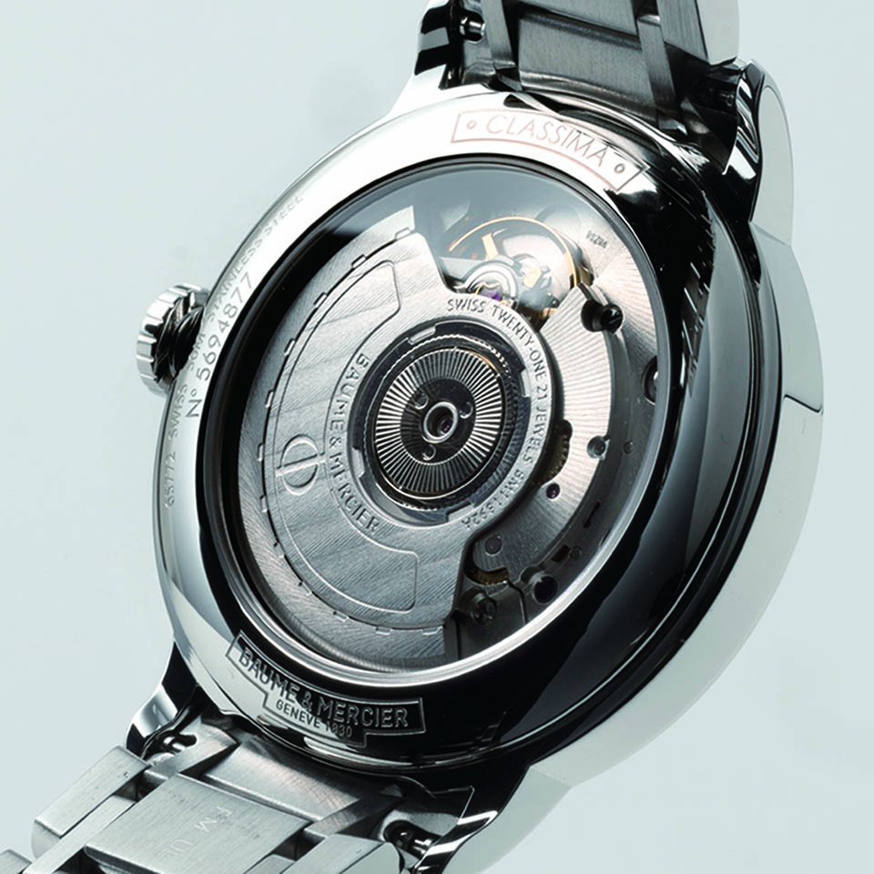 クラシマ オートマティック サムネイル画像2