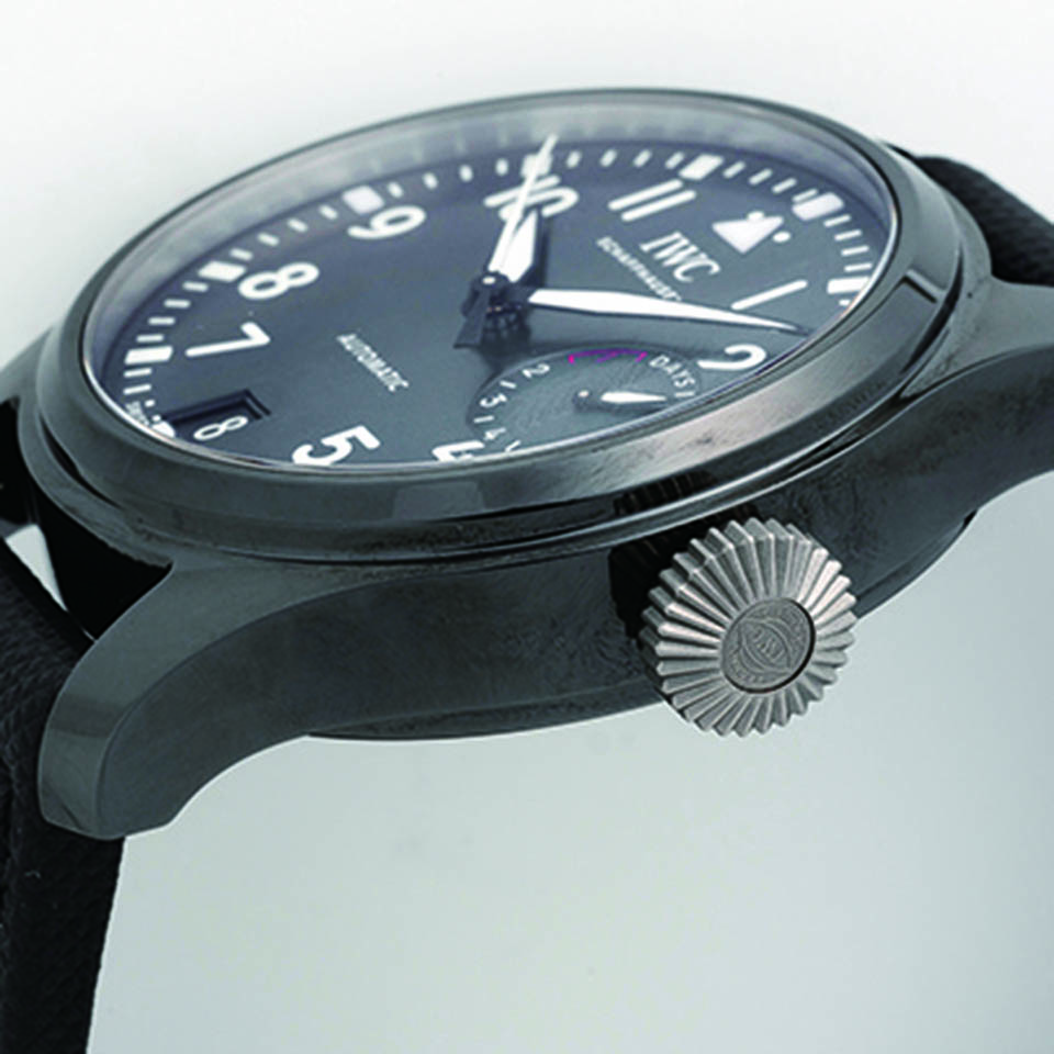 ビッグ・パイロット・ウォッチ “ブティック・ロデオドライブ” サムネイル画像2