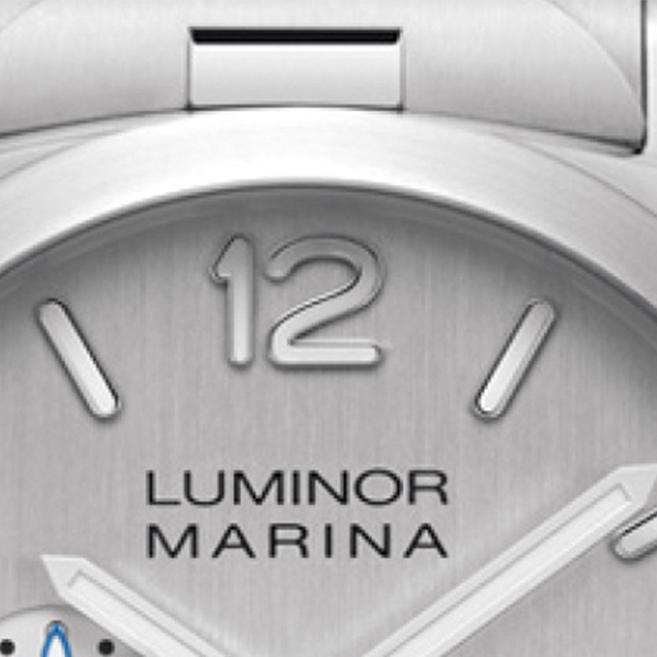 ルミノール マリーナ-44MM PAM00978 サムネイル画像2