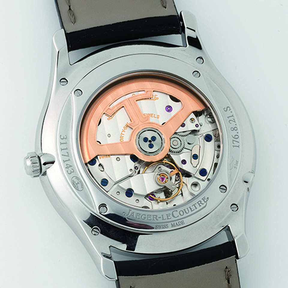 マスター・ウルトラ・スリム・パーペチュアル サムネイル画像2