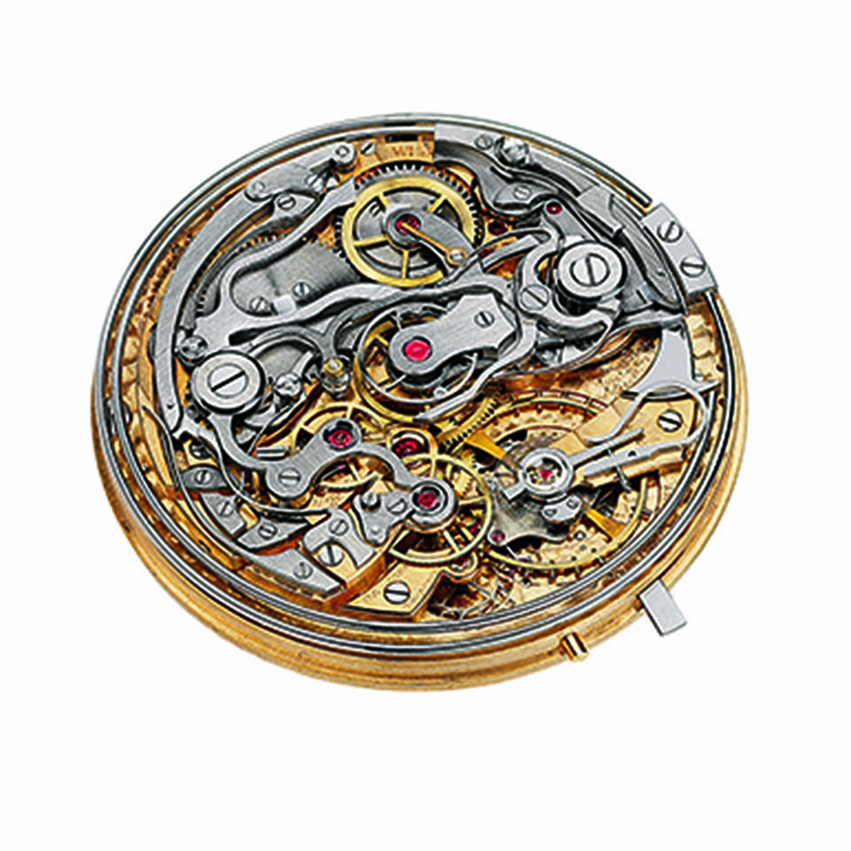 クラシック・グランド コンプリカシオン サムネイル画像2