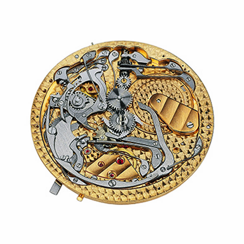 クラシック・グランド コンプリカシオン サムネイル画像3