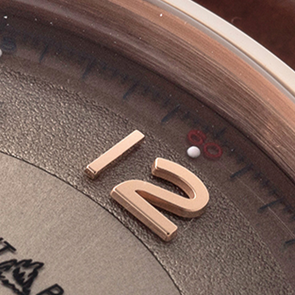 モンブラン ヘリテイジ オートマティック サムネイル画像2