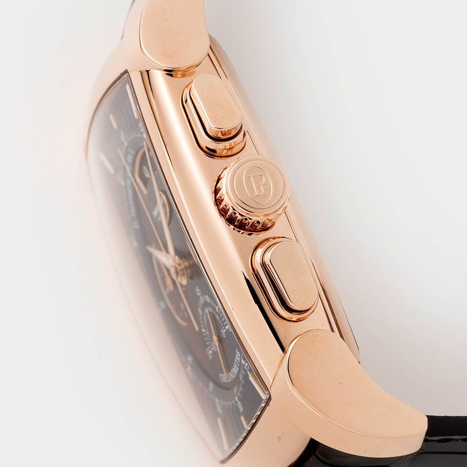 カルパグラフ クロノメーター サムネイル画像2