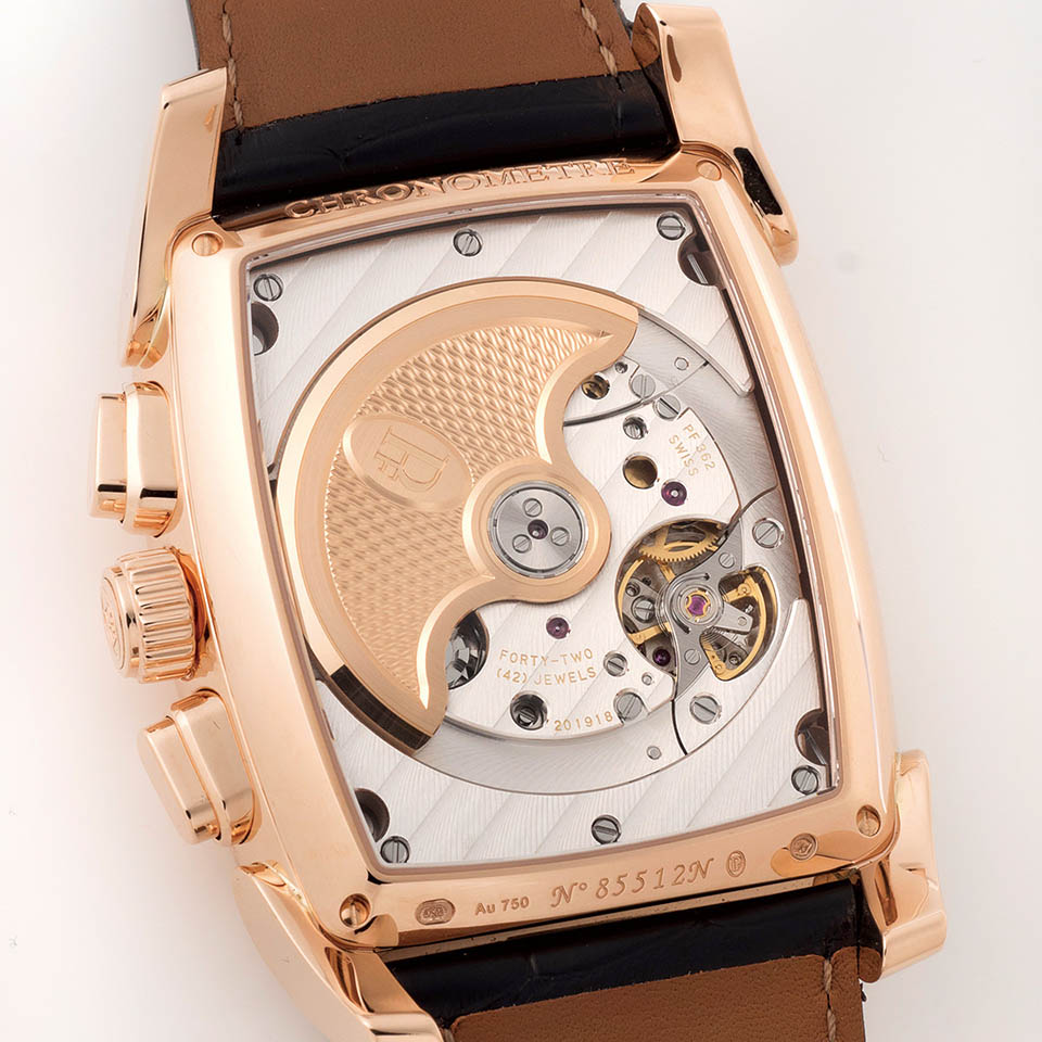 カルパグラフ クロノメーター サムネイル画像3