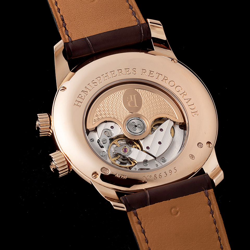 トリック エミスフェール レトログラード サムネイル画像2