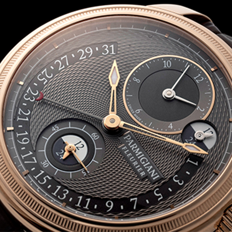 トリック エミスフェール レトログラード サムネイル画像3