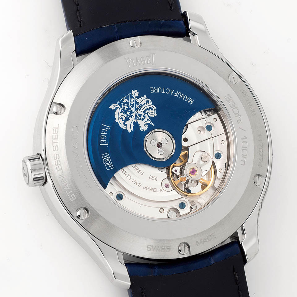 ピアジェ ポロ S サムネイル画像2