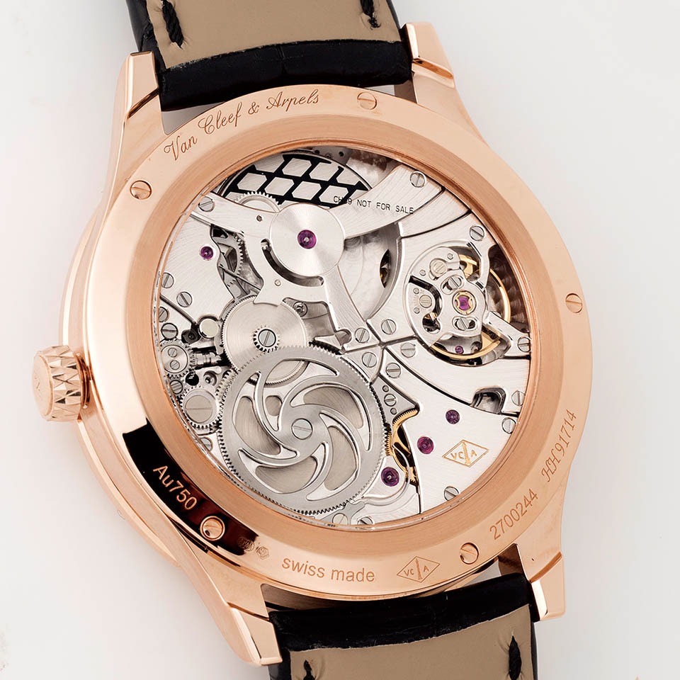 ミッドナイト ユール ディシ エ ユール ダイヨール ウォッチ サムネイル画像2