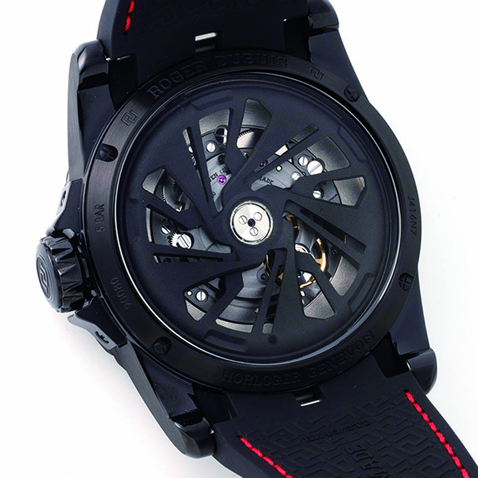 エクスカリバー 45 オートマティック サムネイル画像2