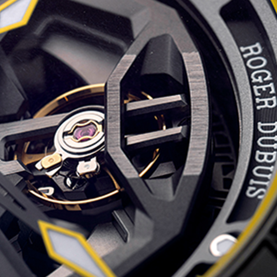 エクスカリバー ウラカン ペルフォマンテ サムネイル画像2