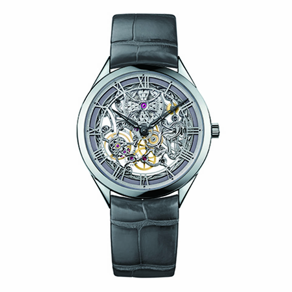 メティエ・ダール・ メカニカル・アジュレ サムネイル画像3