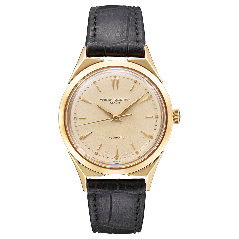 フィフティーシックス・オートマティック 【 VACHERON