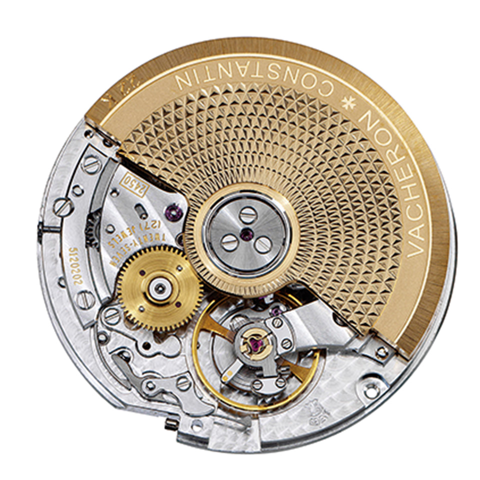 パトリモニー・オートマティック サムネイル画像2