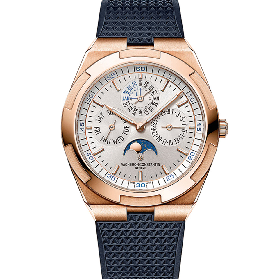 オーヴァーシーズ・エクストラフラット・パーペチュアルカレンダー サムネイル画像2