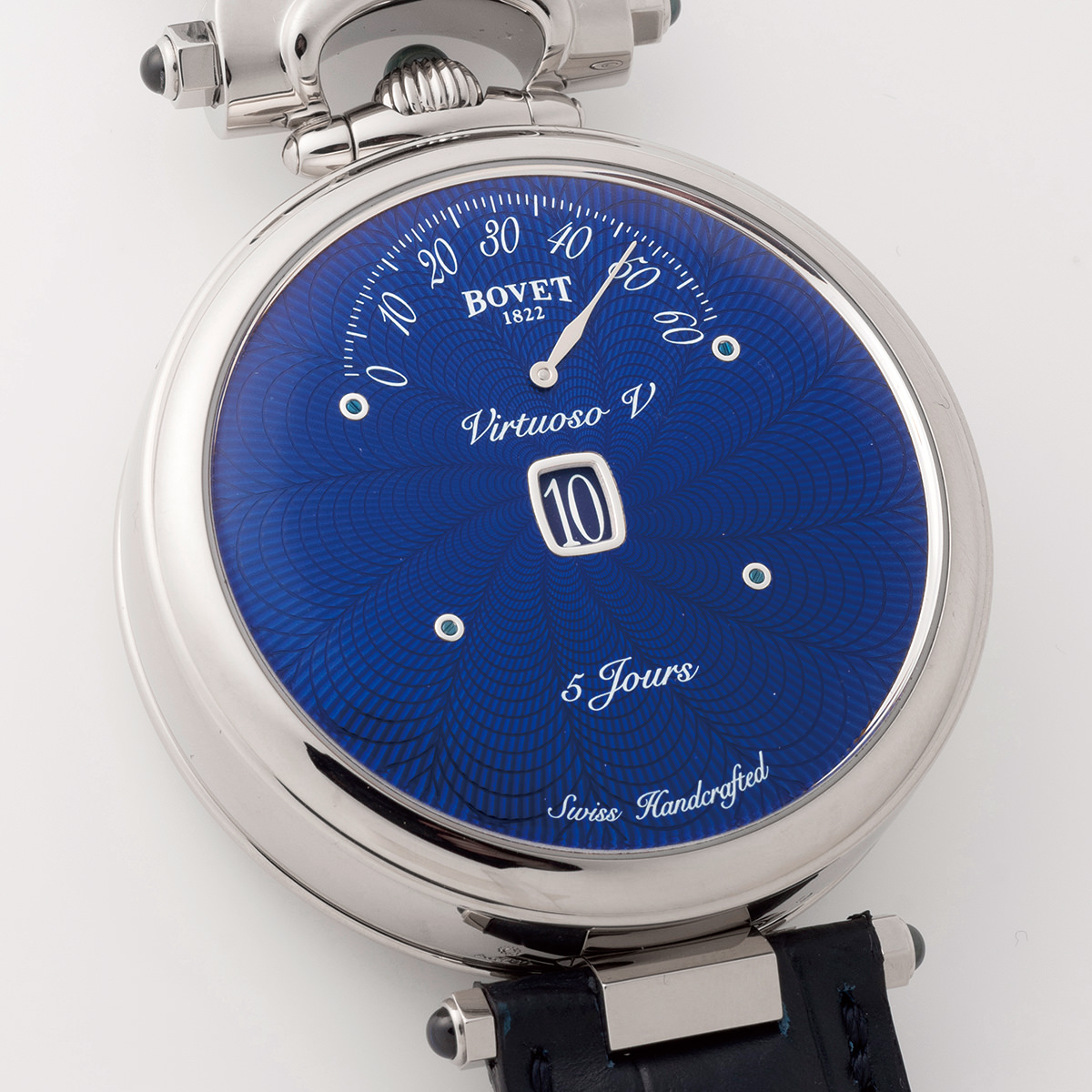 アマデオ フルリエ ヴィルトゥオーソⅤ サムネイル画像2