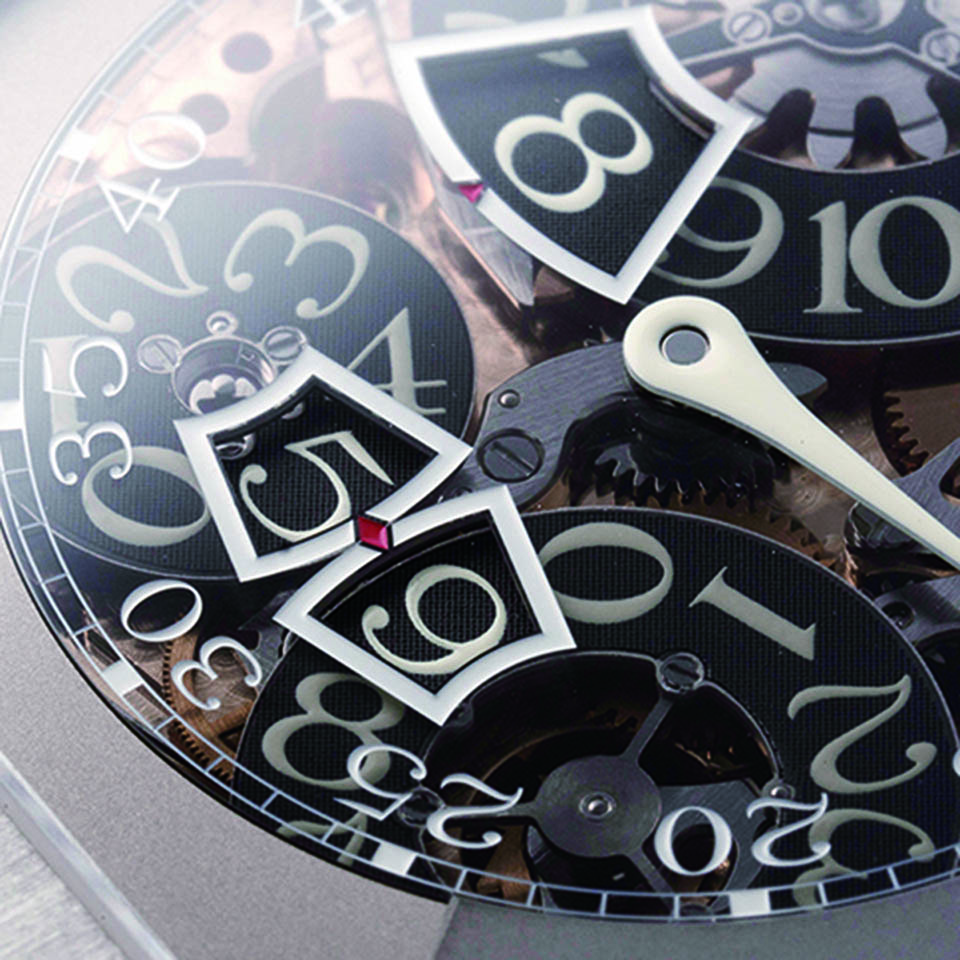 ヴァガボンダージュⅢ サムネイル画像4