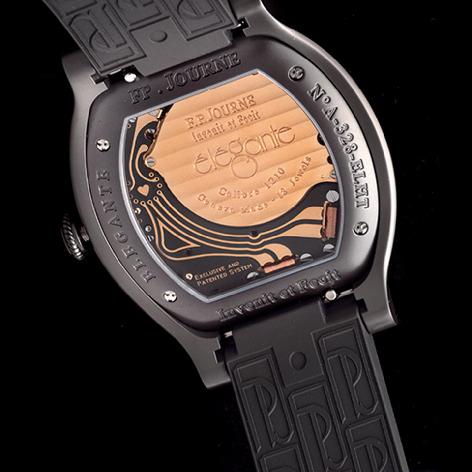 エレガント Titalyt サムネイル画像2