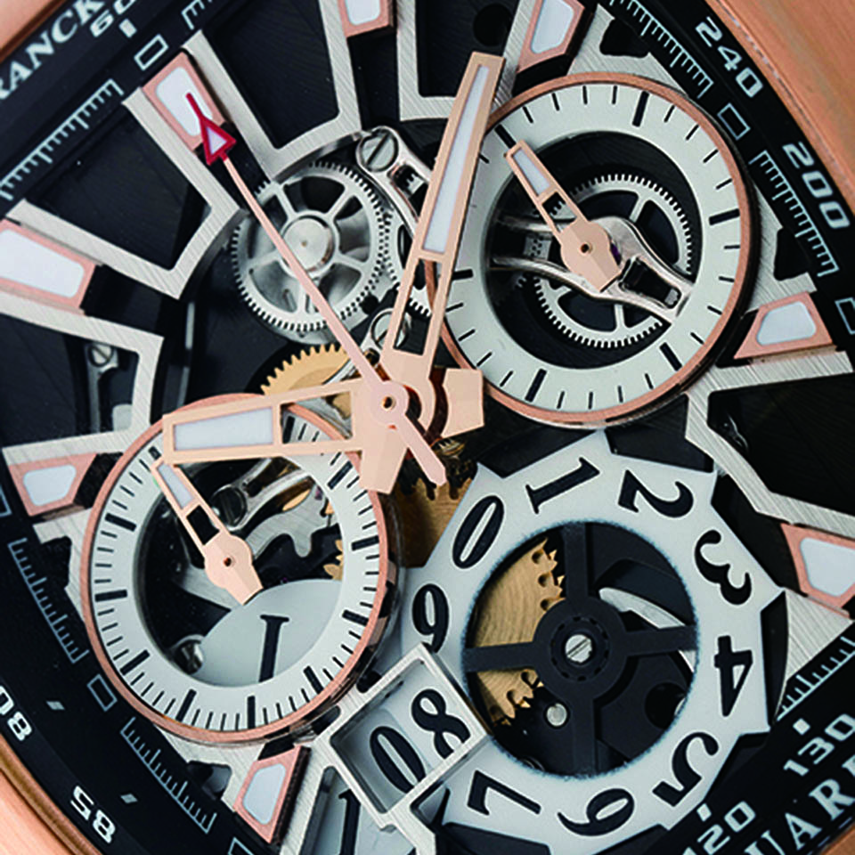 ヴァンガード™ グランデイト サムネイル画像2