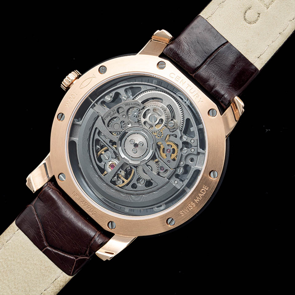 エレガンス スケルトン サムネイル画像2