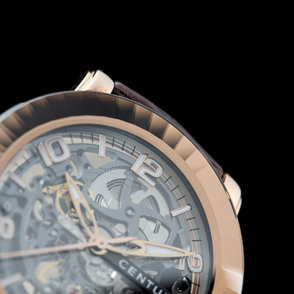 エレガンス スケルトン サムネイル画像3