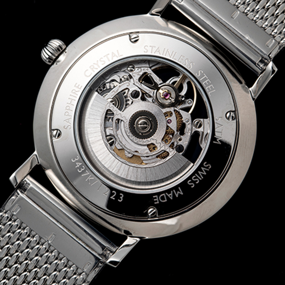 オリジナーレ 3437 SK BLM サムネイル画像2