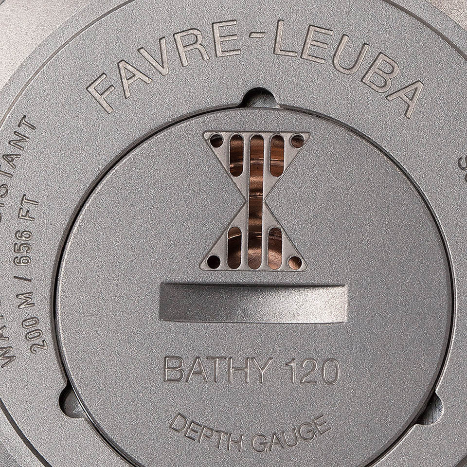 レイダー バシィ 120 メモデプス サムネイル画像2