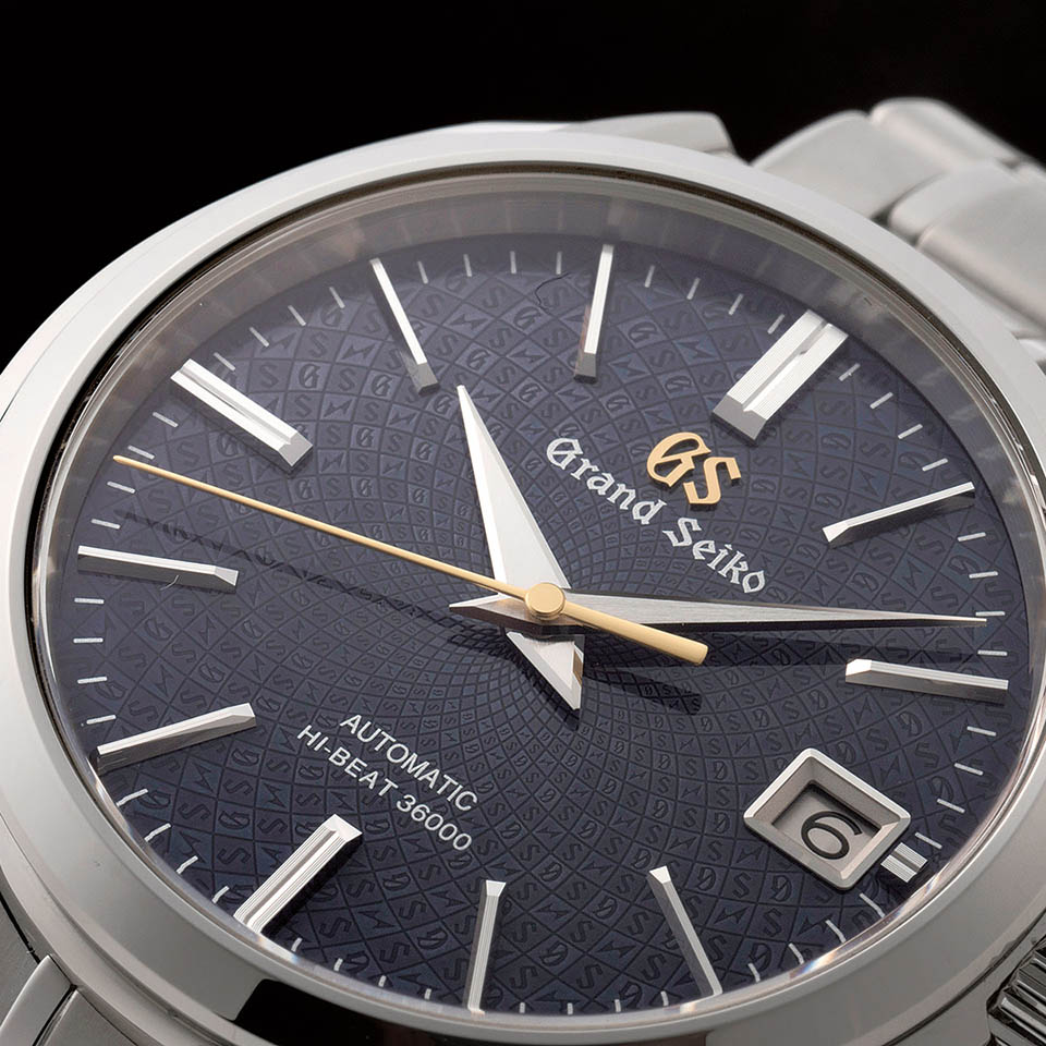 キャリバー9S 20周年記念限定モデル サムネイル画像2