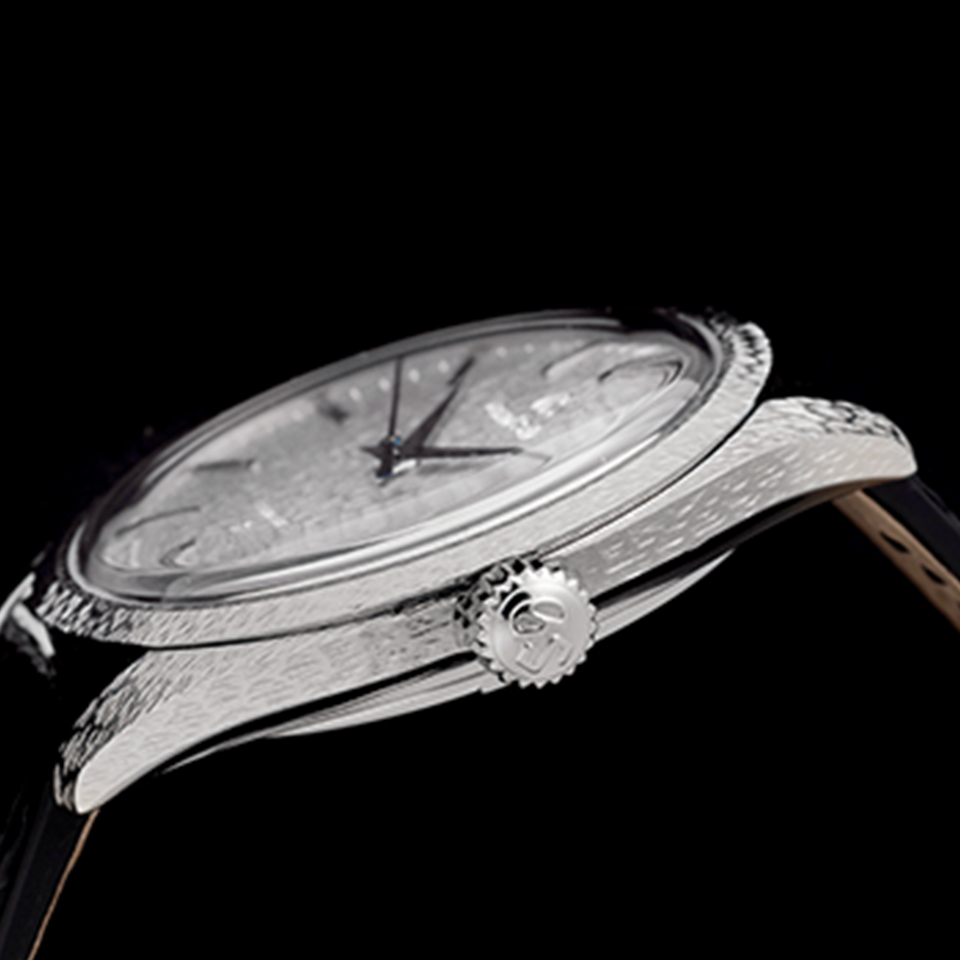 エレガンスコレクション スプリングドライブ20周年モデル SBGZ001 サムネイル画像2