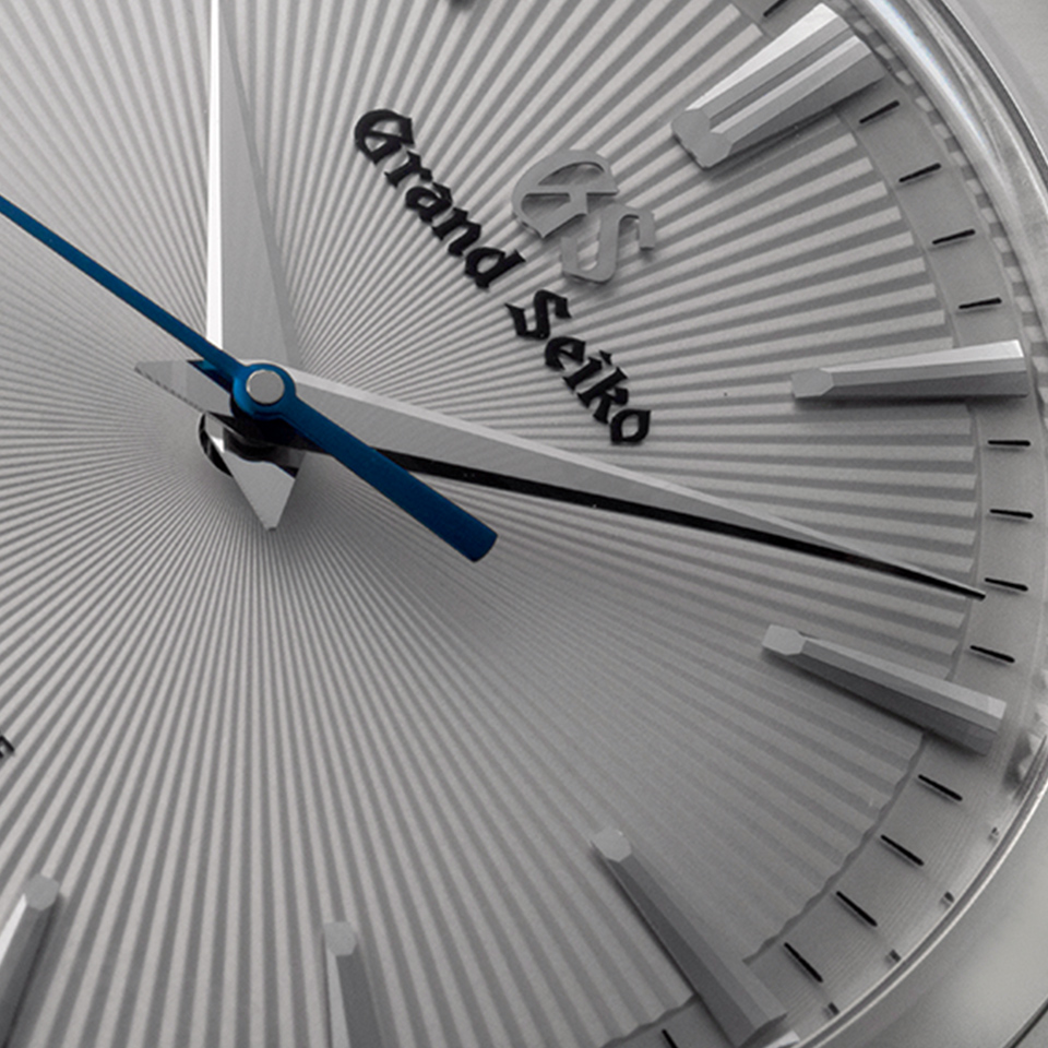 エレガンスコレクション SBGY003 【 GRAND SEIKO（グランドセイコー