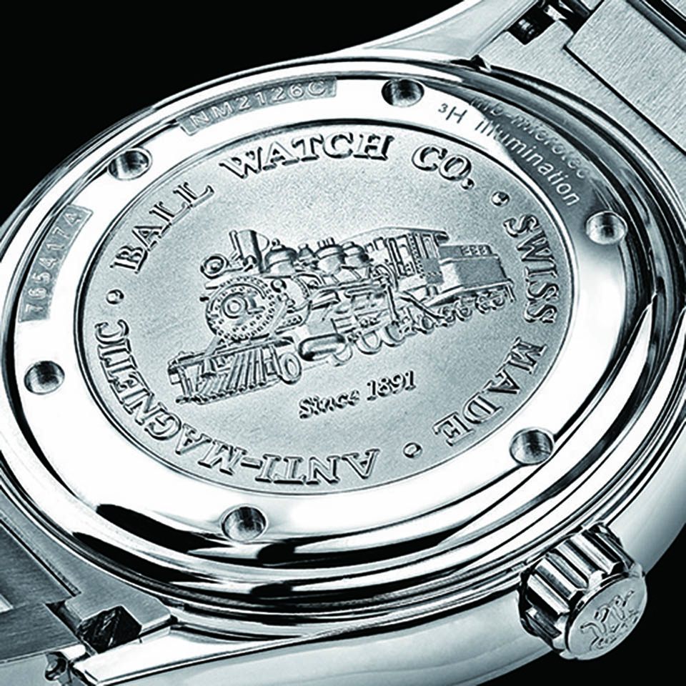 エンジニアⅡ パワーライト 72 【 BALL WATCH(ボール ウォッチ エンジニアⅡ パワーライト 72 【 BALL WATCH(ボール ウォッチ