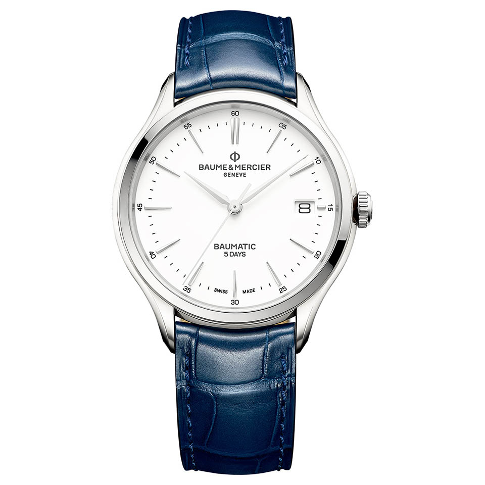 クリフトン ボーマティック サムネイル画像2