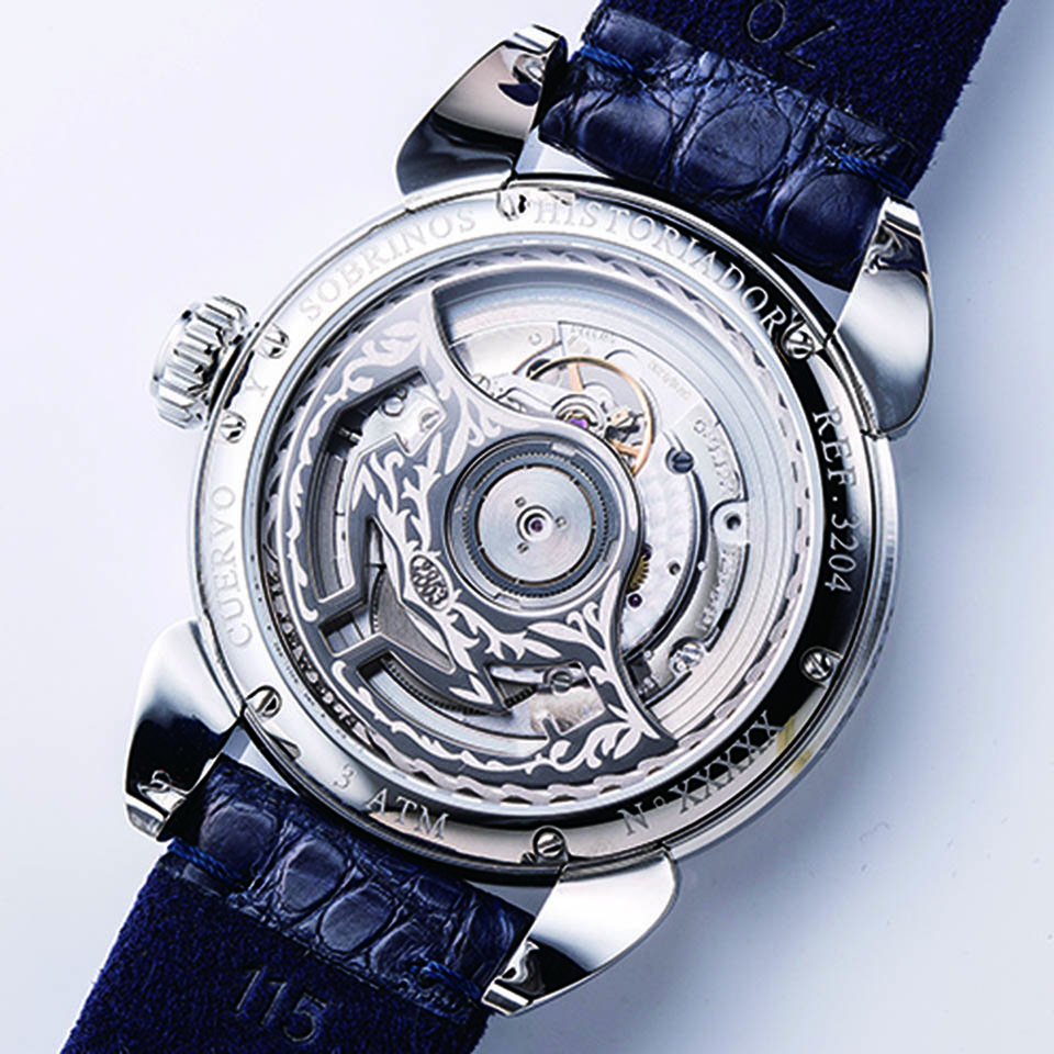 ヒストリアドール ヴェロGMT サムネイル画像2